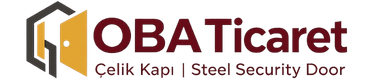 Oba Ticaret Logo