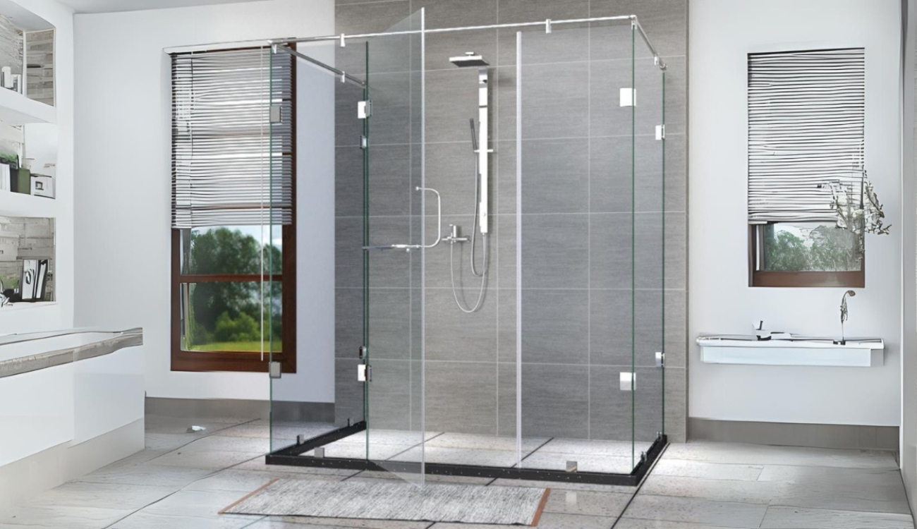 Oba Ticaret, Alüminyum Duşakabin Üretiminde Dijital Dönüşüm Projesi Tamamlandı