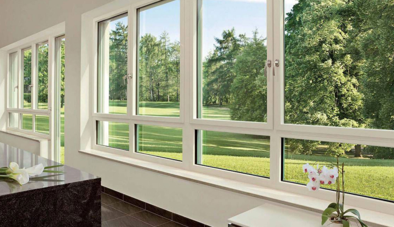 Oba Ticaret, PVC Kapı Sistemlerinde Ses Yalıtım Teknolojisi Geliştirdi